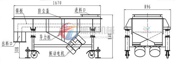 可升降移动番茄视频app官方版结构图 可升降移动番茄视频app官方版结构图